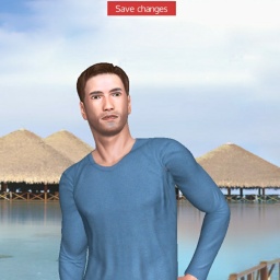 for 3D virtual sex game, join and contact homosexual eroticism boy Saturnian, USA, love rimming and ass