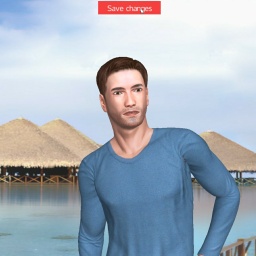 multiplayer virtual sex game player heterosexual sex maniac boy JackDawn, Chernarus, Where is my girl?, 