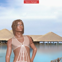free 3D sex game adventures with  hot boy Max20, 