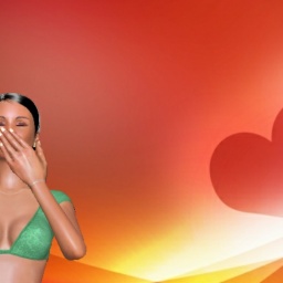 playing hot sex games with fans like heterosexual sensitive girl SAMANTA20, :), 