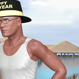 try virtual 3D sex with heterosexual pervert boy BigThis78, 