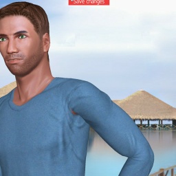 hot online porn game player heterosexual brute boy Hehehe89, 