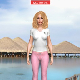 virtual sex game playing w. single girls like heterosexual hot girl Selena2734, _, _, 