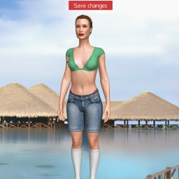 try virtual 3D sex with bisexual sensual girl Miststar2026, Love missonary style sex, 