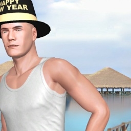 hot heterosexual sodomist boy Andresup, us,  enjoys online 3Dsex