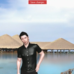 connect and play virtual 3D sex with heterosexual pleasant boy Saxa260202, Nima gap, 