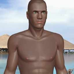 try virtual 3D sex with  hot boy Konung_K, 