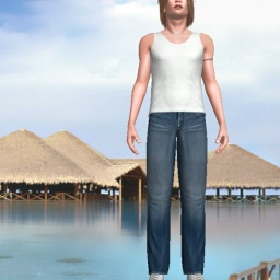 virtual sex and dating with people like homosexual tender boy Yujinlikoi, Spain, 