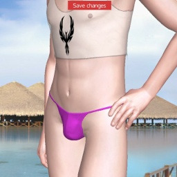 best sim sex game online with bisexual bugger boy Naughty__Boy, Brasil, 
