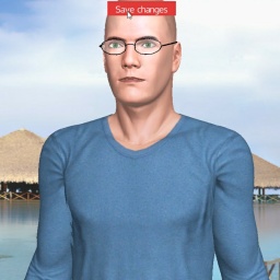 for 3D virtual sex game, join and contact bisexual erotomanic boy Captainrexm, United States, 