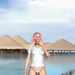 play virtual sex games with mate bisexual nymphomaniac shemale SissyCuckk, us, no limits