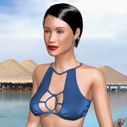 sexgame online MMO playing with adult member bisexual erotomanic shemale Addict25, love it dirty