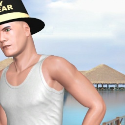 play online virtual sex game with member heterosexual pleasant boy Matylec, czechia, 