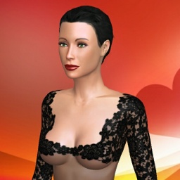 virtual sex game playing w. single girls like heterosexual pleasant girl LadyMinxx, cyberworld, Hmm ... , here to see what is going on ...
