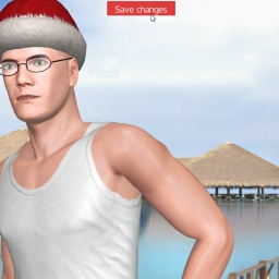 hot online porn game player heterosexual brute boy Brandix, england, 