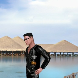 try virtual 3D sex with  sensitive boy XxDevilxX, 