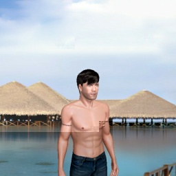 adults enjoying 3D sex games like bisexual erotomanic boy MrHedonist, 