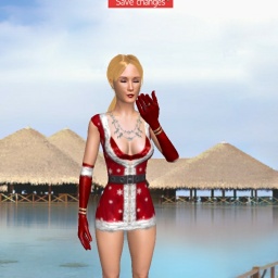 play virtual sex games with mate bisexual nymphomaniac shemale SaraJr, usa, 