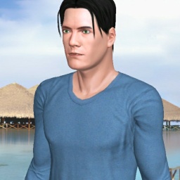 free cybersex experience with heterosexual fond boy YEET420666, 