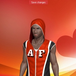 playing hot sex games with fans like heterosexual sexy boy BBCcarlo, 