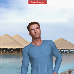 best sim sex game online with bisexual virile boy Price_, Poland, 