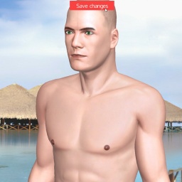 sexgame online MMO playing with adult member  erotomanic boy McFluffy, 