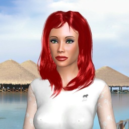 adults enjoying 3D sex games like bisexual nymphomaniac shemale Gloria22, Ss  sf  threesome, 