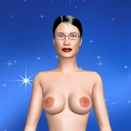 connect and play virtual 3D sex with bisexual vuloptuous girl Lulumin, My english is bad, 