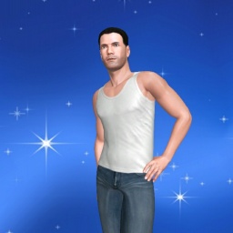 best sim sex game online with heterosexual nymphomaniac boy Ivan0943, 