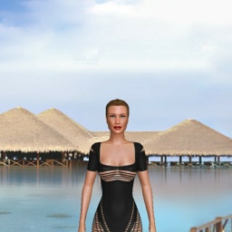 see heterosexual brute girl Liss753, Us,  while playing porn game online