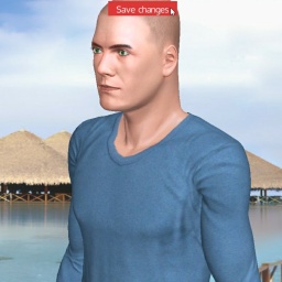 3D sex game community member heterosexual hot boy S1rota, Ukraine, Ryba ej, ya ryba ej