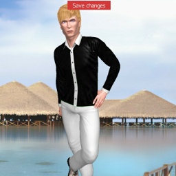 try virtual 3D sex with heterosexual sodomist boy MrTuff9, Tuff and nonchalant, 