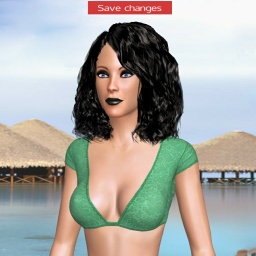 adults like bisexual sensual girl LunaraDox, i belong to my master revdox, and am sub sister to chaosdox. play AChat online sex games