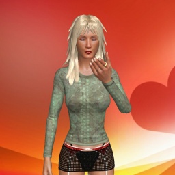 best sim sex game online with homosexual erotomanic girl Hennyah, :the ukk maybe, 