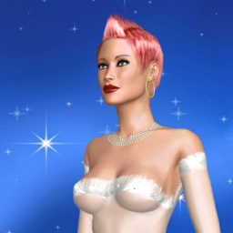 adults enjoying 3D sex games like bisexual loving girl Sarita40, italy, se non rispondo so afk