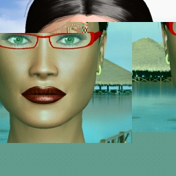 connect and play virtual 3D sex with bisexual sodomist girl MissSadia, Playful dom, the one you have been looking for