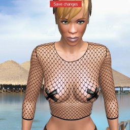 playing hot sex games with fans like  narcissist girl Melissi, 