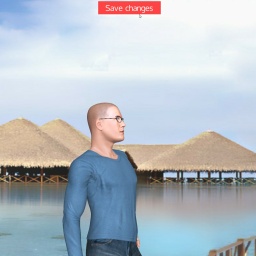 playing hot sex games with fans like heterosexual pleasant boy PociomPL, 