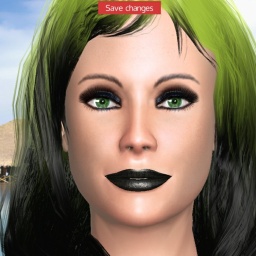 Check out bisexual erotomanic girl LunaNova,  if you want to oparticipate in sexgame MMORPG