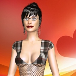 multiplayer virtual sex game player bisexual lecher girl Love93, usa, trying to look like myself