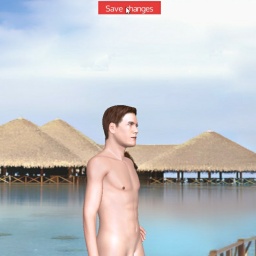 3Dsex game playing AChat community member heterosexual wordy boy SKWR, Idk why i join ths game, 