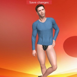 see heterosexual sodomist boy Nakkivene1, finland,  while playing porn game online
