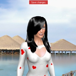 partner bisexual fiend shemale Barbarawhite,  for adult online game playing