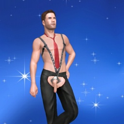 3D sex game community member bisexual devoted boy XxxRomashxxx, usa, 