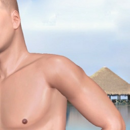 hot heterosexual lovesick boy Farid25000, usa,  enjoys online 3Dsex