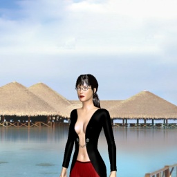 sexgame online for adults like heterosexual erotomanic girl ElfyElena, 