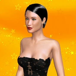 virtual sex game playing w. single girls like bisexual amorous girl Klaudiii, 