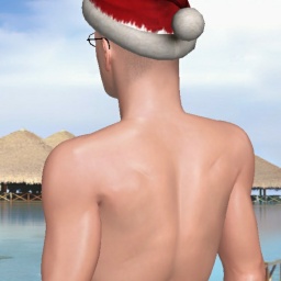 3Dsex game playing AChat community member homosexual fiend boy Femmy888, Femboy, fuck my bussy daddy