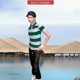 best sim sex game online with heterosexual passionate boy Skrmp, 