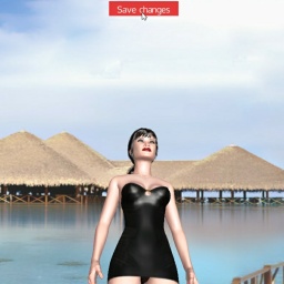 play online virtual sex game with member bisexual brute girl Yuitaiga, 